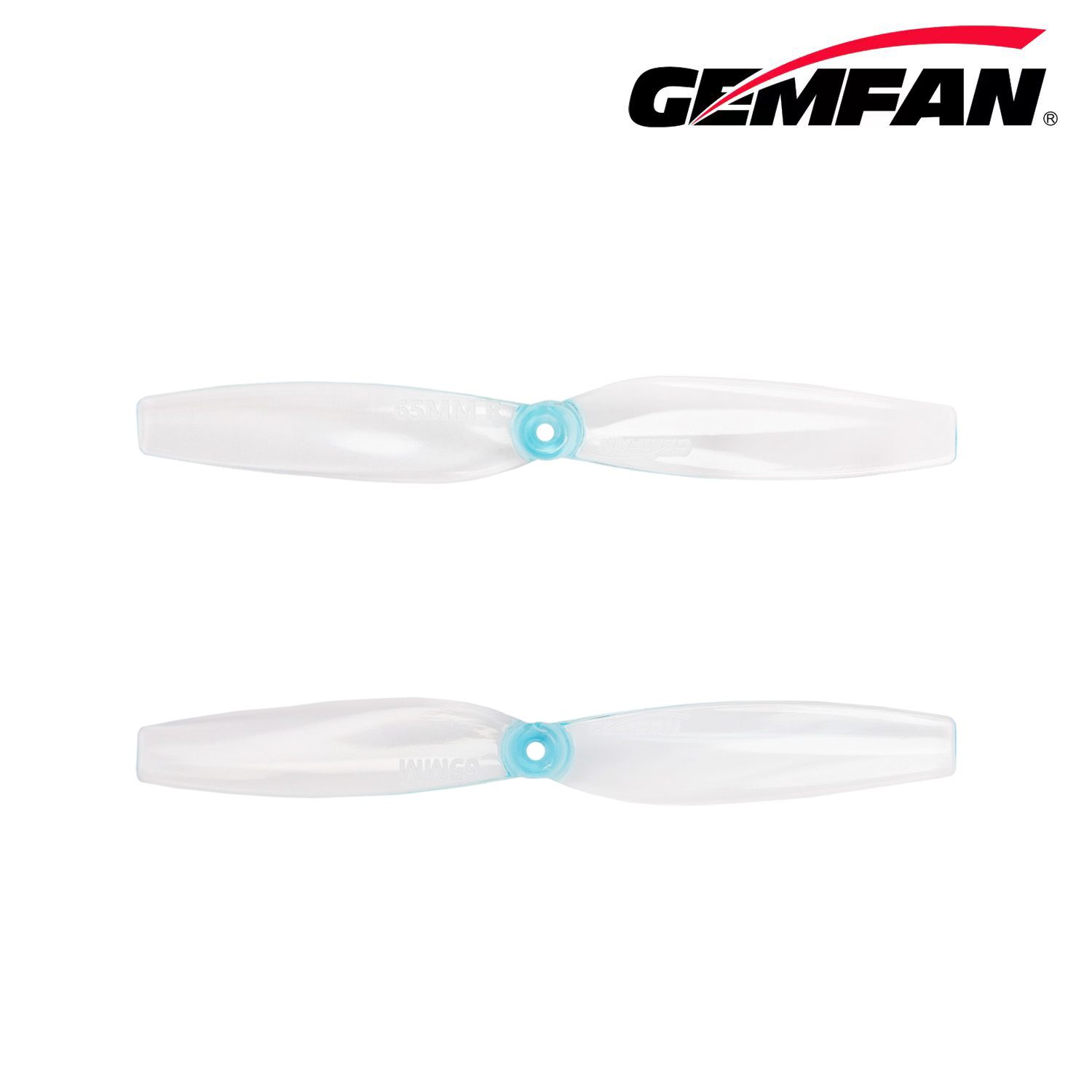 Fpv Drone Propeller - 2610 accesorios Gemfan 2,6 pulgadas hélice