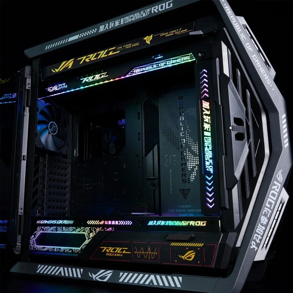Panel de iluminación de ordena - Holy Stone Drone Hs440 reseña y precio