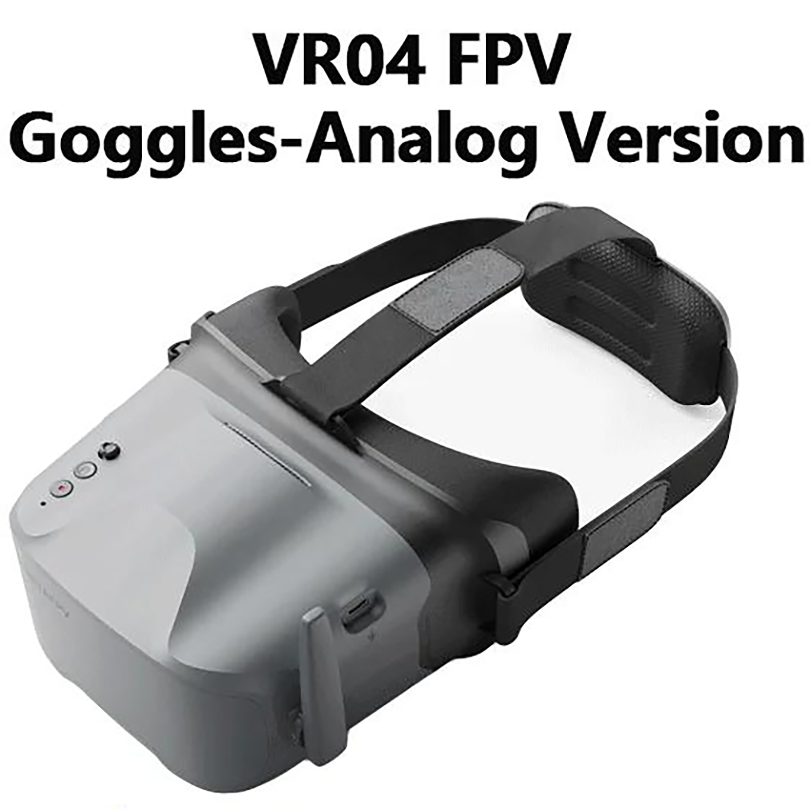 BetaFPV VR04: gafas FPV, versi - Fpv Drone Goggles reseña y precio