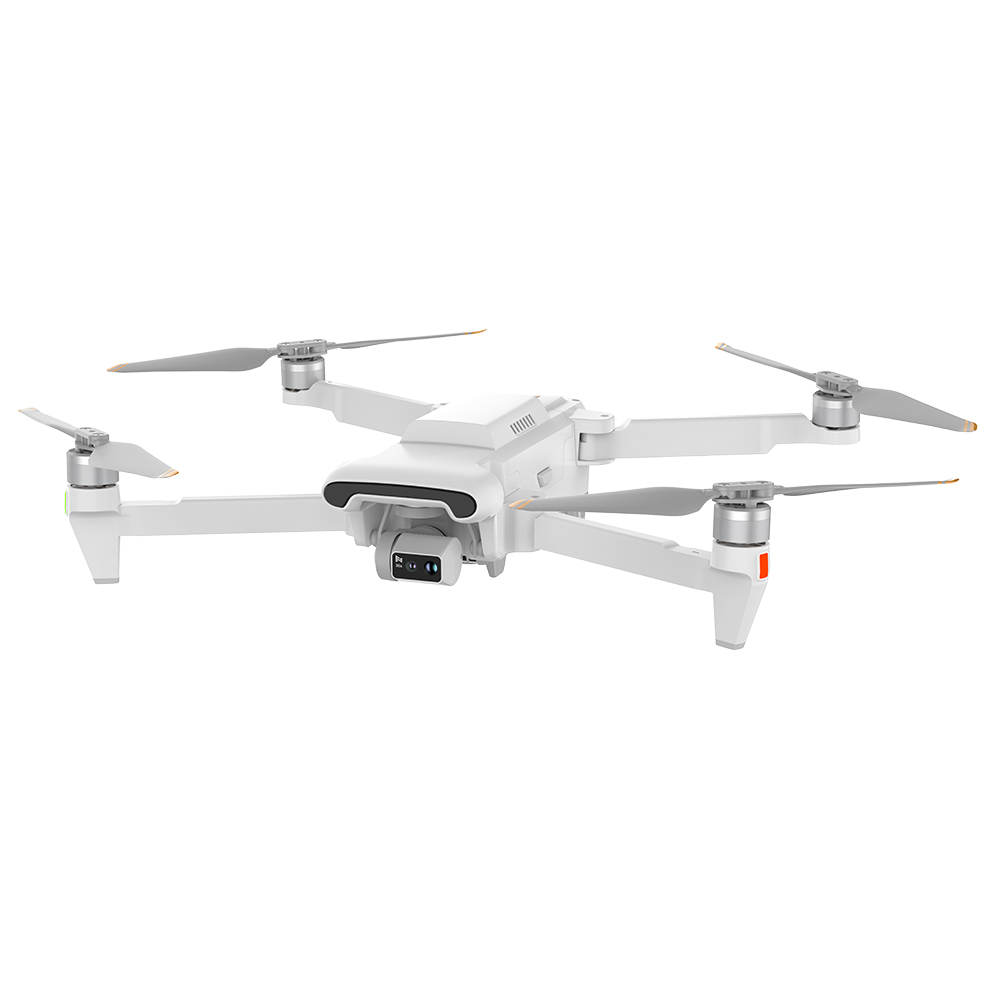 Dron FIMI X8 TELE MAX de Largo - Fpv Drone Charger reseña y precio