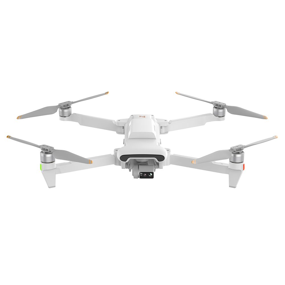 Dron FIMI X8 TELE MAX de Largo - Fpv Drone Charger reseña y precio