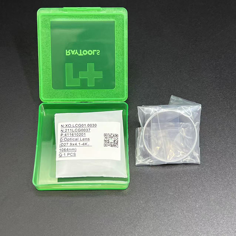 10 Lentes Originales Raytools  - Holy Stone Drone Hs720 reseña y precio