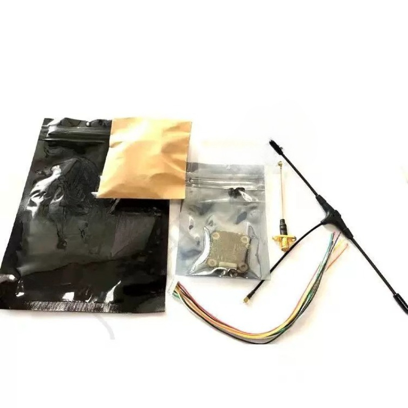 Para la placa AIO del receptor - Tbs Fpv Tracer reseña y precio